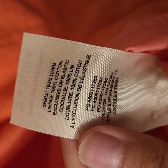 Aritiza Stanza Dress - Picture 6 of 6